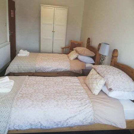 Skipton Rooms Luaran gambar