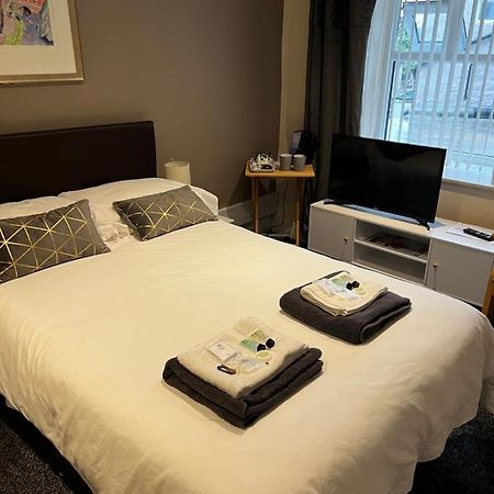 Skipton Rooms Luaran gambar