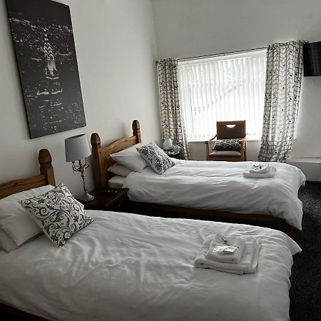 Skipton Rooms Luaran gambar