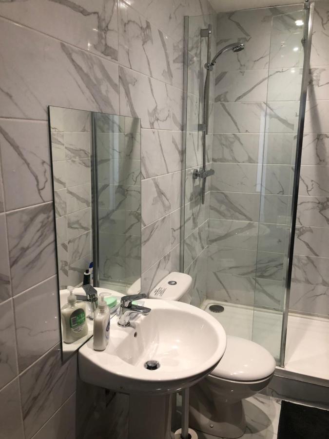 Skipton Rooms Luaran gambar