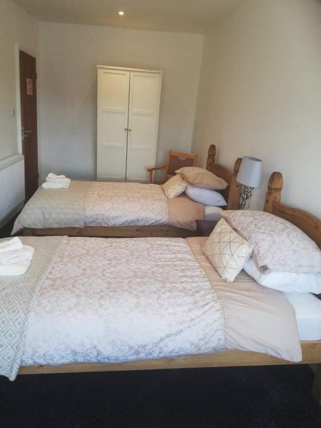 Skipton Rooms Luaran gambar