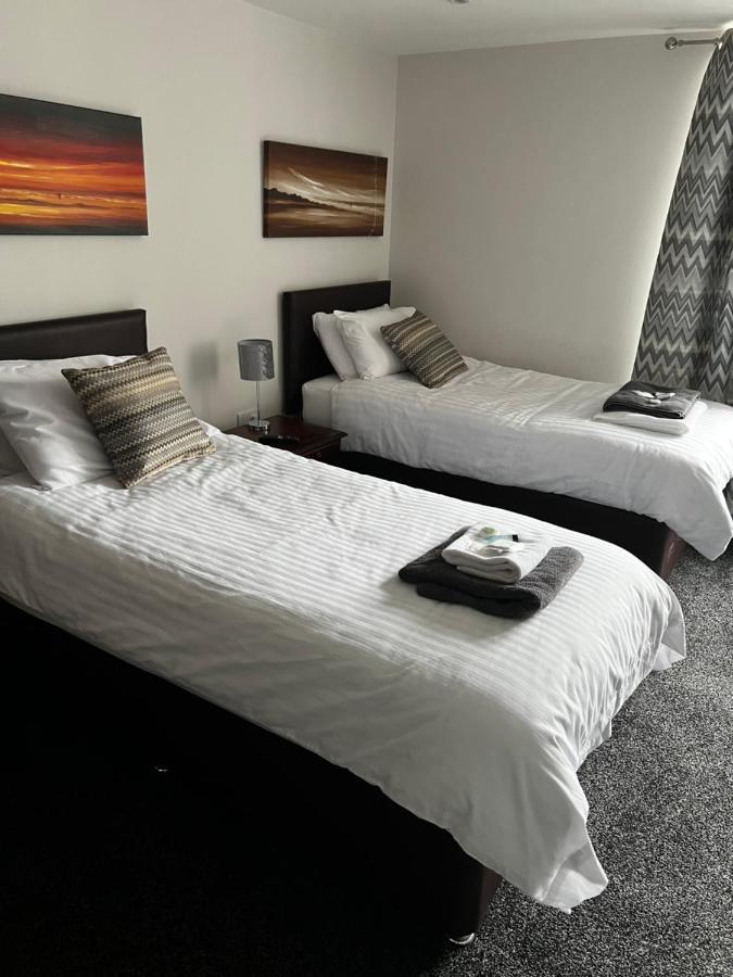 Skipton Rooms Luaran gambar
