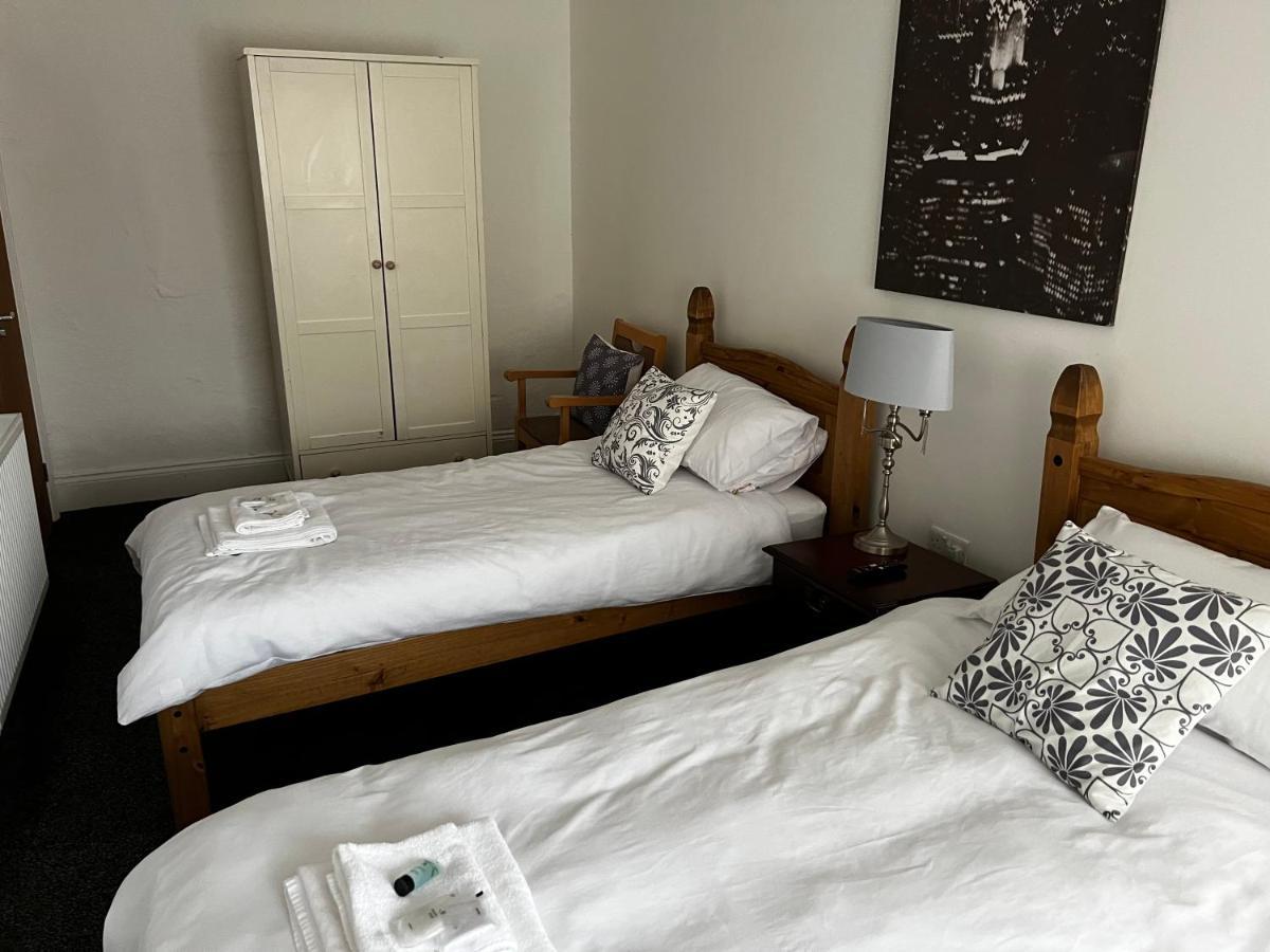 Skipton Rooms Luaran gambar